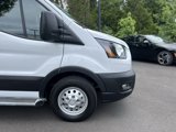 Used 2023 Ford Transit 250 Low Roof AWD image 2
