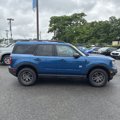 Used 2024 Ford Bronco Sport Big Bend w/ Convenience Package image 5