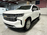 Used 2023 Chevrolet Suburban Premier image 4