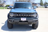New 2025 Ford Bronco Outer Banks image 2