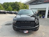 New 2025 RAM 1500 Big Horn image 2
