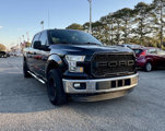 Used 2017 Ford F150 XLT image 3