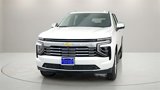 New 2025 Chevrolet Tahoe Premier image 2