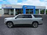 New 2025 Chevrolet Suburban Z71 w/ Z71 Off-Road Package image 2