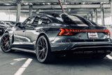 New 2025 Audi S e-tron GT Premium Plus image 6