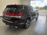 New 2026 Volkswagen Atlas SEL image 4