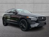 New 2026 Jaguar F-PACE R-Dynamic S image 2