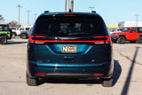 New 2025 Chrysler Pacifica Premium image 5