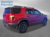 New 2026 Honda Passport TrailSport image 5