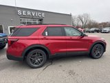 New 2025 Ford Explorer ST image 2