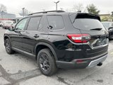 New 2025 Honda Pilot TrailSport image 3