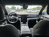 New 2025 Jeep Grand Cherokee L Laredo w/ Luxury Tech Group I image 2