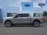 New 2025 Ford F150 Lightning Platinum image 3