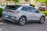Used 2021 Volkswagen ID.4 Pro S w/ Gradient Package image 5