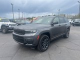 New 2025 Jeep Grand Cherokee L Summit image 3