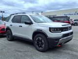 New 2026 Honda Passport TrailSport Elite image 3
