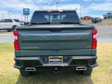 New 2025 Chevrolet Silverado 1500 LT Trail Boss w/ Convenience Package II image 4