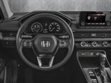 New 2026 Honda CR-V LX image 4