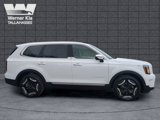 New 2025 Kia Telluride EX w/ EX Captain's Chair Package image 4