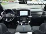 Used 2025 Ford F150 Platinum w/ Equipment Group 702A High image 4