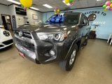 Used 2022 Toyota 4Runner SR5 image 2