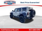 New 2025 Ford Bronco Raptor image 6