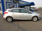 Used 2018 Ford Focus SE image 5