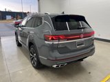 New 2025 Volkswagen Atlas SEL Premium R-Line image 3