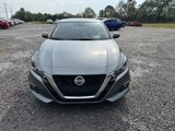Used 2021 Nissan Altima 2.5 S w/ Driver Assist Package image 2