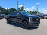 New 2025 Ford F250 Lariat image 5