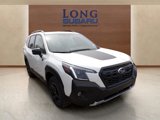 New 2025 Subaru Forester Wilderness image 3