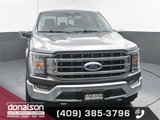 Used 2021 Ford F150 Lariat image 3