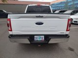 Used 2022 Ford F150 Lariat image 4