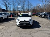 Used 2021 Toyota RAV4 LE image 2
