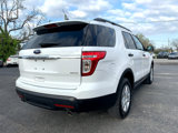 Used 2014 Ford Explorer 4WD image 5