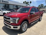 New 2025 Ford F150 Lariat image 2