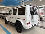 New 2025 Mercedes-Benz G 580 w/ EQ Technology image 6
