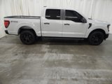 Used 2024 Ford F150 STX w/ Equipment Group 201A FX4 image 2
