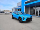 New 2025 Chevrolet Trax ACTIV w/ Driver Confidence Package image 3