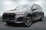 Certified 2025 Audi Q7 2.0T Premium Plus image 2