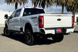 New 2025 Ford F250 Lariat w/ Lariat Ultimate Package image 3
