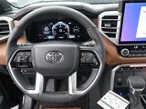 New 2025 Toyota Tundra 1794 Edition image 5