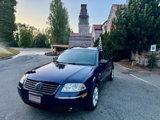 Used 2004 Volkswagen Passat GLS image 2
