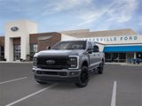 New 2025 Ford F250 Lariat w/ Black Appearance Package image 2