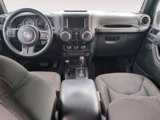 Used 2017 Jeep Wrangler Unlimited Sport w/ Quick Order Package 24S image 3