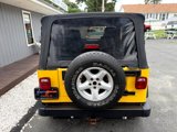 Used 2004 Jeep Wrangler X w/ Wheel Plus Group image 4