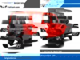 New 2025 Jeep Wrangler Unlimited Sahara image 3