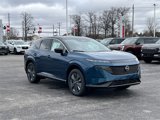 New 2025 Nissan Murano SL image 3
