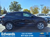 New 2025 Buick Encore GX Preferred image 2