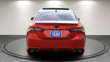 Used 2024 Toyota Camry XSE image 6